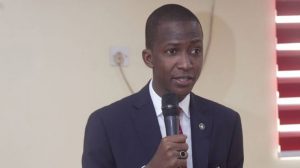 AbdulRasheed Bawa, be EFCC chairman