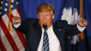 Green card ban by Trump