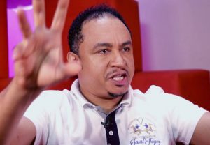 Daddy Freeze 