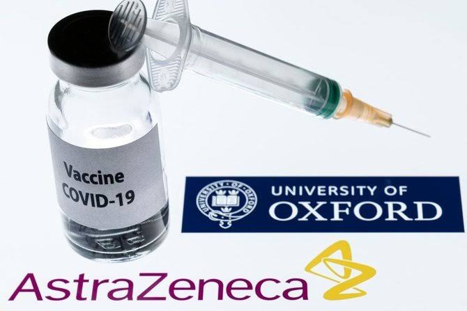 AstraZeneca COVID Vaccine