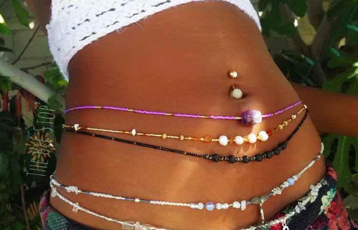 Waist Beads