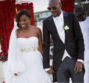 Annie Idibia