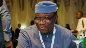 Fayemi