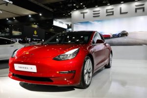 Elon Musk ordered to delete tweet