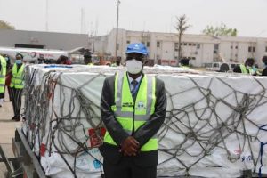 Nigeria’s COVID Vaccine