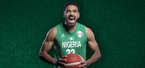 Nigerian Basketball Players in Miami Heat roster