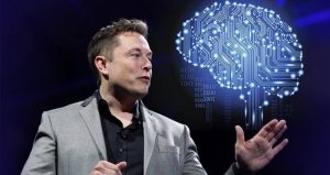 Elon Musk’s Neuralink