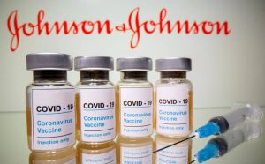 Johnson And Johnson Covid vaccine