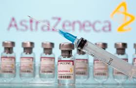 Astrazeneca COVID vaccine