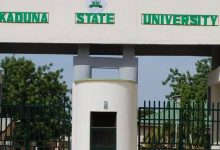 Kaduna State University
