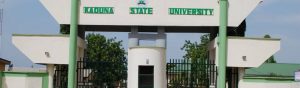 Kaduna State University