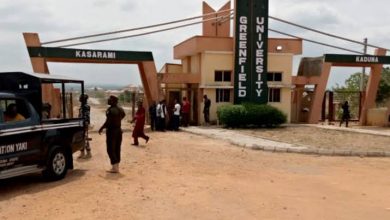 Greenfield university