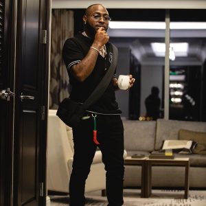 Davido