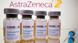 Distribution of 2nd Dose of AstraZeneca COVID Vaccine Set to Begin