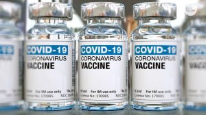 Covid vaccine