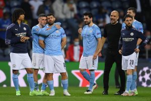 UCL final