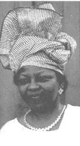 Felicia Adebola Adeyoyin