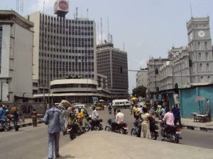 Lagos