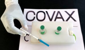 US to donate COVID 19 vaccine