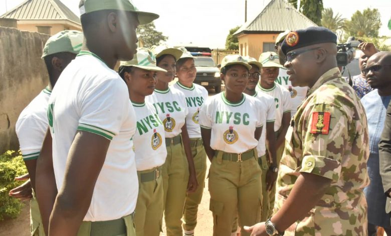 NYSC