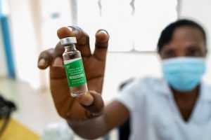 NAFDAC vaccine