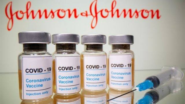 Johnson Vaccine