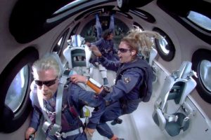 Virgin Galactic
