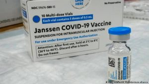COVID 19 vaccine