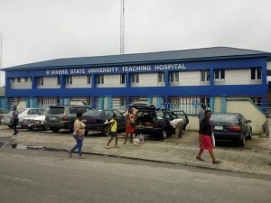 Rivers State University