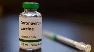 Moderna COVID 19 vaccine