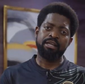 Basketmouth