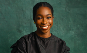 Damilola Odufuwa