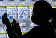COVID 19 vaccine