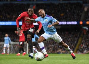 Gay Premier League Footballer