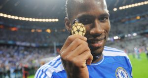 Didier Drogba