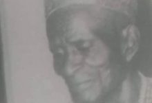 the Olubadan of Ibadan