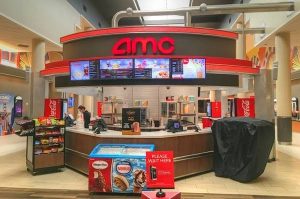 AMC Theaters
