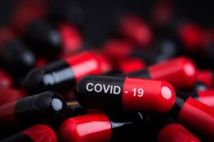 COVID 19 pill