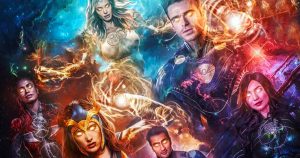 The eternals