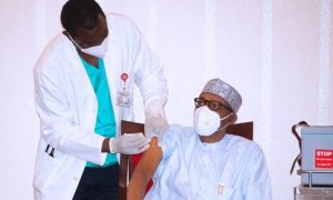 COVID 19 vaccination