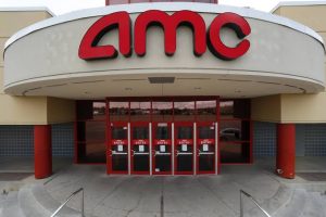 AMC Theaters
