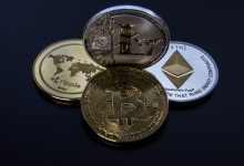 Cryptocurrency scam
