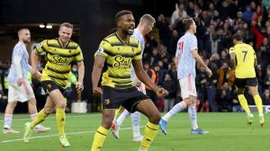 Ole Gunnar Solskjaer