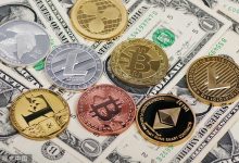 cryptocurrency