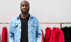 Virgil Abloh