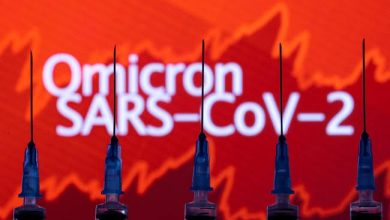 Covid 19 Omicron