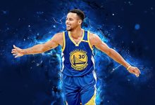 Stephen Curry