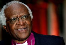 Desmond Tutu
