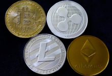 Cryptocurrency scammers