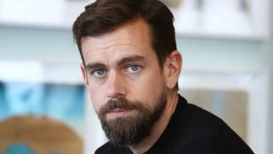Jack Dorsey